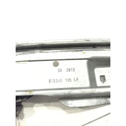 Recambio de elevalunas trasero izquierdo para opel astra j (p10) 1.7 cdti (68) referencia OEM IAM 13350761  