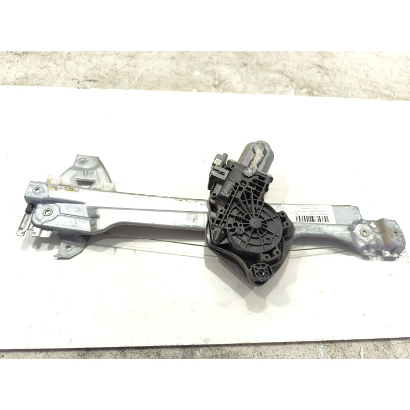 Recambio de elevalunas trasero derecho para citroën c4 ii (nc_) 1.6 hdi 90 referencia OEM IAM 9820885080  