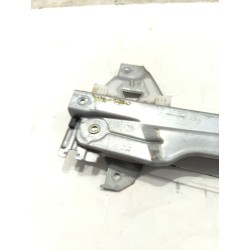 Recambio de elevalunas trasero derecho para citroën c4 ii (nc_) 1.6 hdi 90 referencia OEM IAM 9820885080  