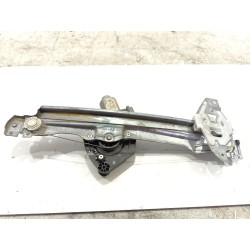 Recambio de elevalunas trasero derecho para citroën c4 ii (nc_) 1.6 hdi 90 referencia OEM IAM 9820885080  