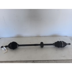 Recambio de transmision delantera derecha para opel astra g hatchback (t98) 1.7 dti 16v (f08, f48) referencia OEM IAM 9117414  