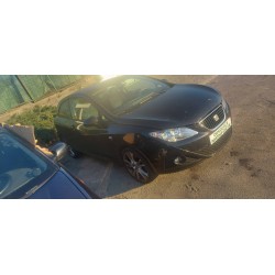 Desguace MonforteSEAT IBIZA (6J5)SEATVehículos campa|Desguace Monforte
