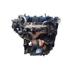 Recambio de motor completo para volvo v50 (545) 2.0 d referencia OEM IAM D4204T 8252346 D4204T