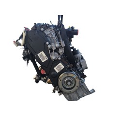 Recambio de motor completo para volvo v50 (545) 2.0 d referencia OEM IAM D4204T 8252346 D4204T