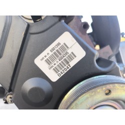 Recambio de motor completo para volvo v50 (545) 2.0 d referencia OEM IAM D4204T 8252346 D4204T