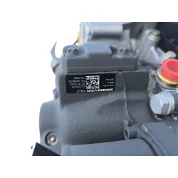 Recambio de motor completo para volvo v50 (545) 2.0 d referencia OEM IAM D4204T 8252346 D4204T