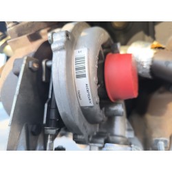 Recambio de motor completo para volvo v50 (545) 2.0 d referencia OEM IAM D4204T 8252346 D4204T