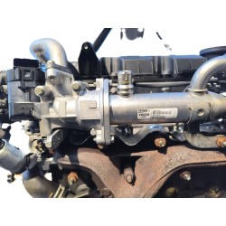 Recambio de motor completo para volvo v50 (545) 2.0 d referencia OEM IAM D4204T 8252346 D4204T