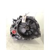 Recambio de caja cambios para ford focus berlina (cak) ambiente referencia OEM IAM XS4R7F096  