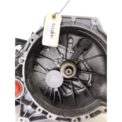 Recambio de caja cambios para ford focus berlina (cak) ambiente referencia OEM IAM XS4R7F096  