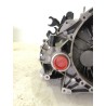Recambio de caja cambios para ford focus berlina (cak) ambiente referencia OEM IAM XS4R7F096  