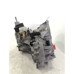 Recambio de caja cambios para ford focus berlina (cak) ambiente referencia OEM IAM XS4R7F096  