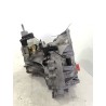 Recambio de caja cambios para ford focus berlina (cak) ambiente referencia OEM IAM XS4R7F096  