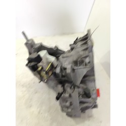 Recambio de caja cambios para ford focus berlina (cak) ambiente referencia OEM IAM XS4R7F096  