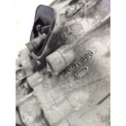 Recambio de caja cambios para ford focus berlina (cak) ambiente referencia OEM IAM XS4R7F096  