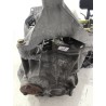 Recambio de caja cambios para ford focus berlina (cak) ambiente referencia OEM IAM XS4R7F096  