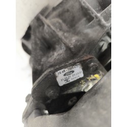 Recambio de caja cambios para ford focus berlina (cak) ambiente referencia OEM IAM XS4R7F096  