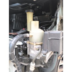 Recambio de bomba direccion para citroën jumpy iii autobús (v_) 2.0 bluehdi 120 referencia OEM IAM 9818127580  