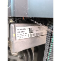Recambio de bomba direccion para citroën jumpy iii autobús (v_) 2.0 bluehdi 120 referencia OEM IAM 9818127580  