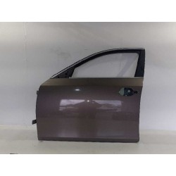 Recambio de puerta delantera izquierda para bmw serie 5 berlina (e60) 525d referencia OEM IAM   