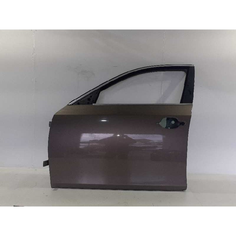 Recambio de puerta delantera izquierda para bmw serie 5 berlina (e60) 525d referencia OEM IAM   