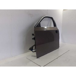 Recambio de puerta delantera izquierda para bmw serie 5 berlina (e60) 525d referencia OEM IAM   