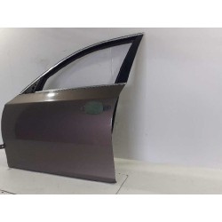 Recambio de puerta delantera izquierda para bmw serie 5 berlina (e60) 525d referencia OEM IAM   