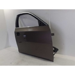 Recambio de puerta delantera derecha para bmw serie 5 berlina (e60) 525d referencia OEM IAM   