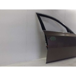 Recambio de puerta delantera derecha para bmw serie 5 berlina (e60) 525d referencia OEM IAM   