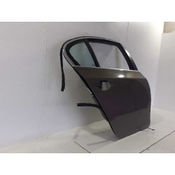 Recambio de puerta trasera derecha para bmw serie 5 berlina (e60) 525d referencia OEM IAM   