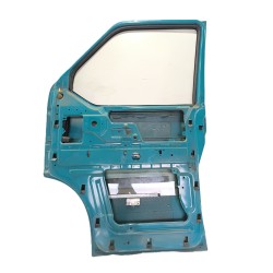Recambio de puerta delantera derecha para volkswagen transporter t4 autobús (70b, 70c, 7db, 7dk, 70j, 70k, 7dc, 7 2.4 d referenc