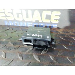 Desguace MonforteMODULO ELECTRONICO 4F0907468D AUDIModulo electronico|Desguace Monforte