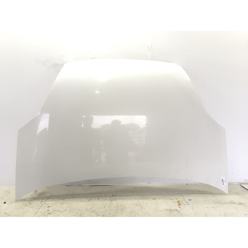 Recambio de capot para opel combo d 1.6 cdti referencia OEM IAM 95509301  