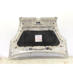 Recambio de capot para opel combo d 1.6 cdti referencia OEM IAM 95509301  