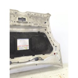 Recambio de capot para opel combo d 1.6 cdti referencia OEM IAM 95509301  