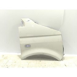 Recambio de aleta delantera derecha para volkswagen t5 transporter/furgoneta t5 referencia OEM IAM   