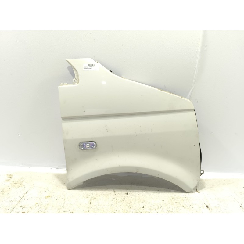 Recambio de aleta delantera derecha para volkswagen t5 transporter/furgoneta t5 referencia OEM IAM   