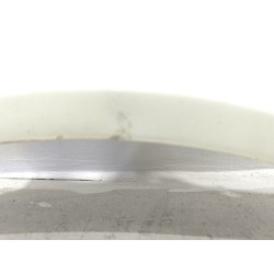 Recambio de aleta delantera derecha para volkswagen t5 transporter/furgoneta t5 referencia OEM IAM   