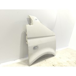 Recambio de aleta delantera derecha para volkswagen t5 transporter/furgoneta t5 referencia OEM IAM   