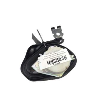 Recambio de cinturon seguridad trasero izquierdo para ford c-max ii (dxa/cb7, dxa/ceu) 1.6 tdci referencia OEM IAM AM51R611B68AF