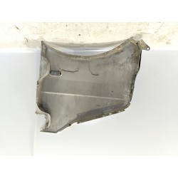 Recambio de aleta delantera derecha para volkswagen t5 transporter/furgoneta t5 referencia OEM IAM   