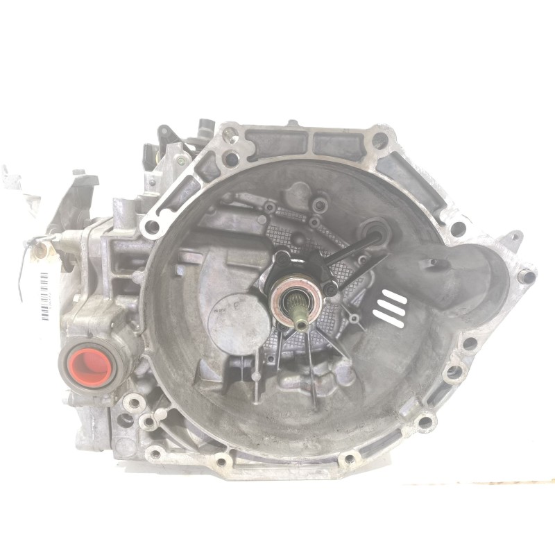 Recambio de caja cambios para citroën jumpy iii autobús (v_) 2.0 bluehdi 120 referencia OEM IAM 20MB49  