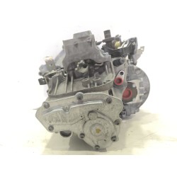 Recambio de caja cambios para citroën jumpy iii autobús (v_) 2.0 bluehdi 120 referencia OEM IAM 20MB49  