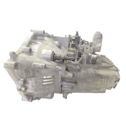 Recambio de caja cambios para citroën jumpy iii autobús (v_) 2.0 bluehdi 120 referencia OEM IAM 20MB49  