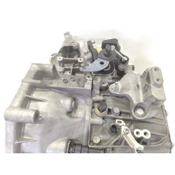 Recambio de caja cambios para citroën jumpy iii autobús (v_) 2.0 bluehdi 120 referencia OEM IAM 20MB49  