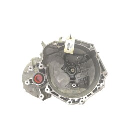 Recambio de caja cambios para opel meriva b van (s10) 1.6 cdti (75) referencia OEM IAM 55569878  