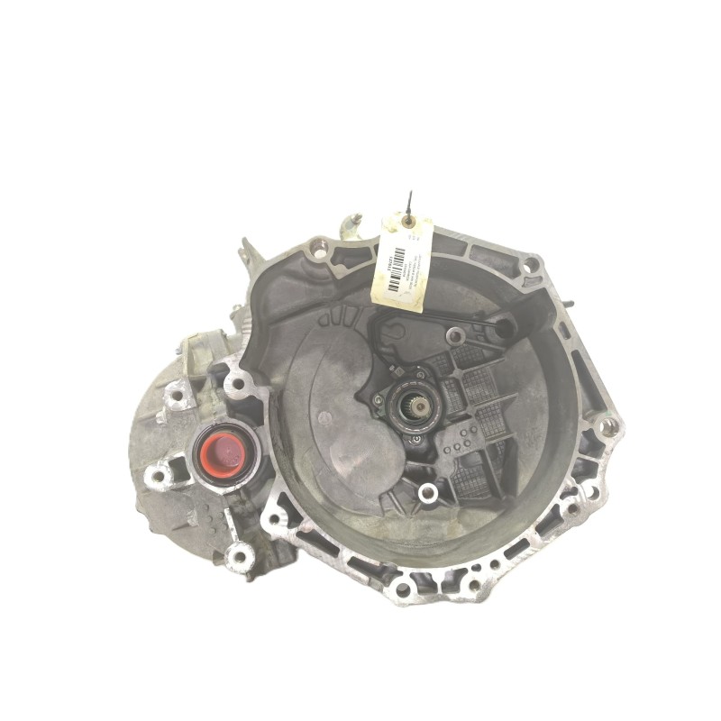 Recambio de caja cambios para opel meriva b van (s10) 1.6 cdti (75) referencia OEM IAM 55569878  