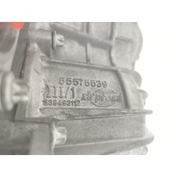 Recambio de caja cambios para opel meriva b van (s10) 1.6 cdti (75) referencia OEM IAM 55569878  