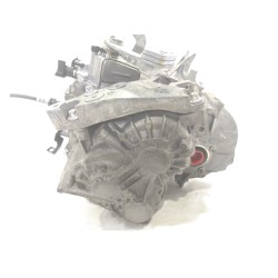 Recambio de caja cambios para opel meriva b van (s10) 1.6 cdti (75) referencia OEM IAM 55569878  