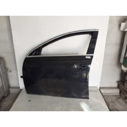 Recambio de puerta delantera izquierda para opel insignia berlina essentia referencia OEM IAM 124097 128283 